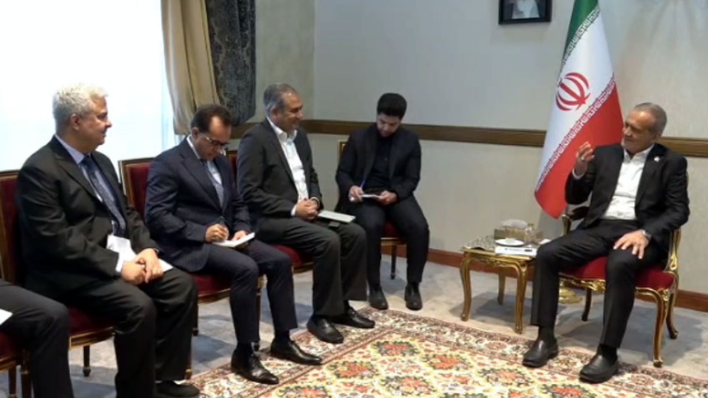 Iran ready to play ‘fraternal role’ in ending Pak-Afghan tensions 